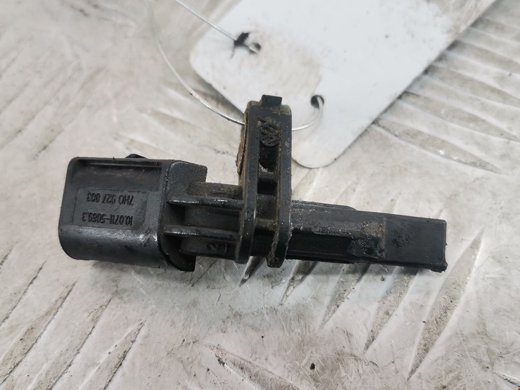 Датчик ABS передний левый AUDI TT 8J 2006-2014