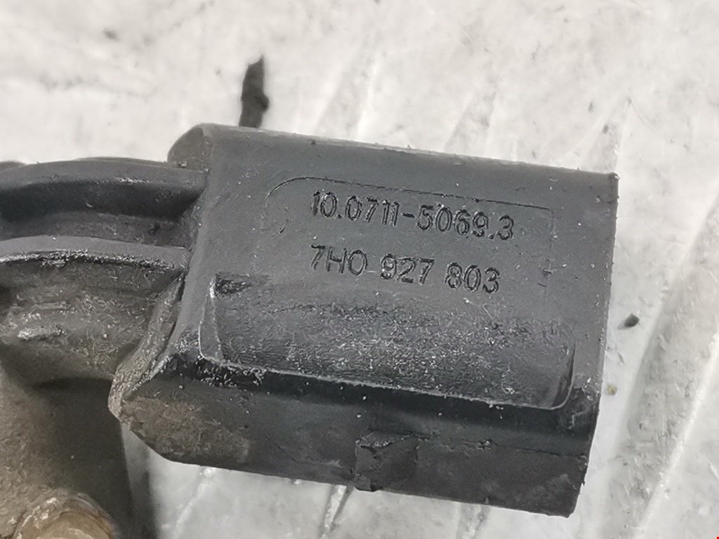 Датчик ABS передний левый AUDI TT 8J 2006-2014