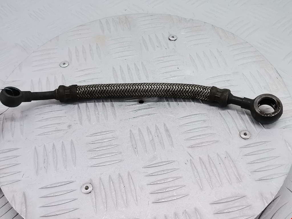 Трубка нагнетателя CITROEN C5 I 2001-2008