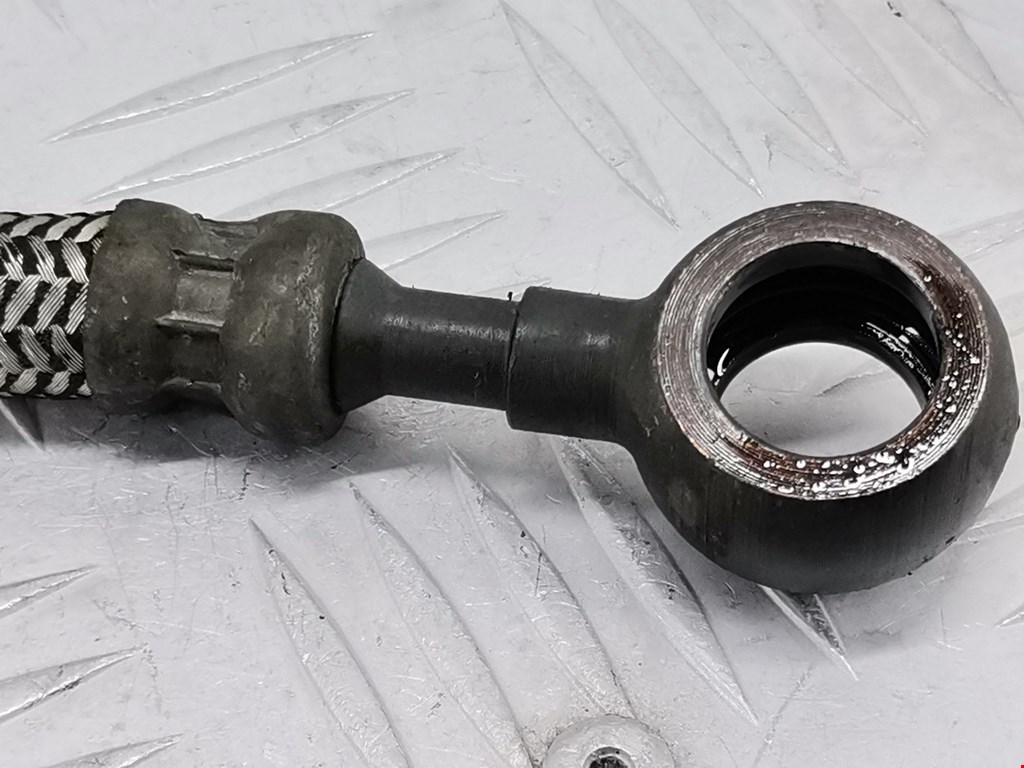 Трубка нагнетателя CITROEN C5 I 2001-2008