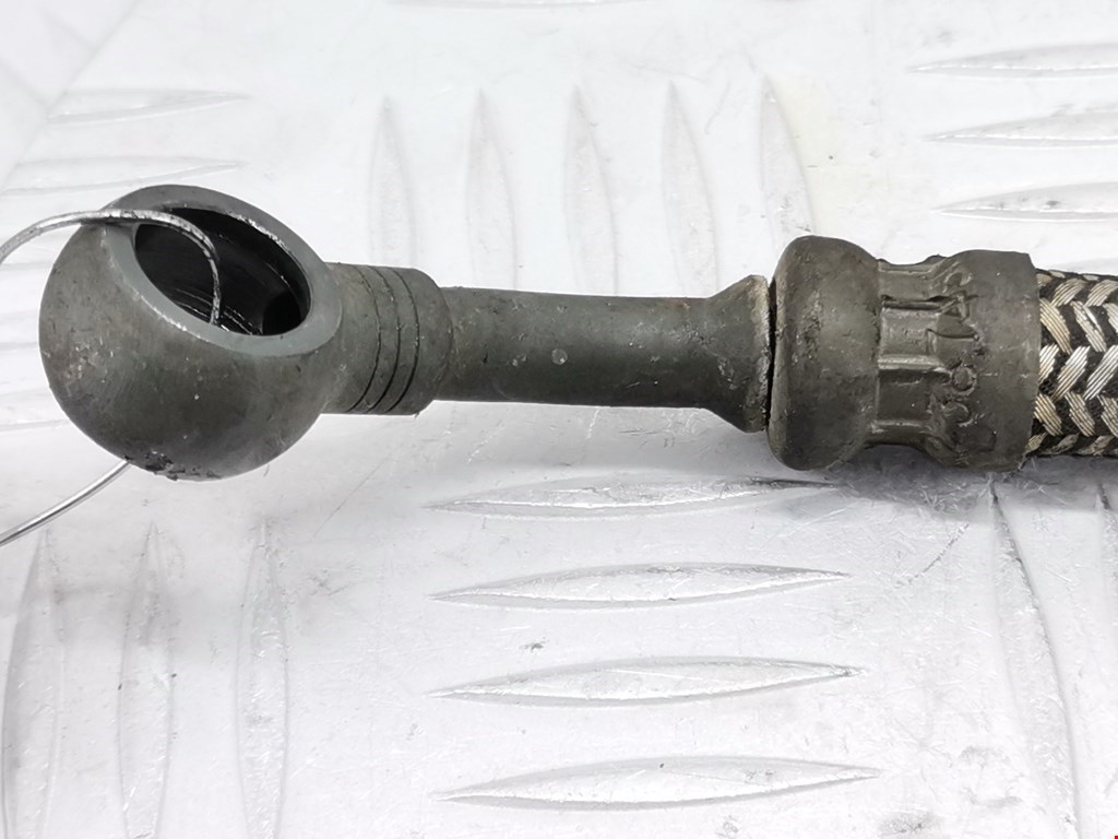 Трубка нагнетателя CITROEN C5 I 2001-2008