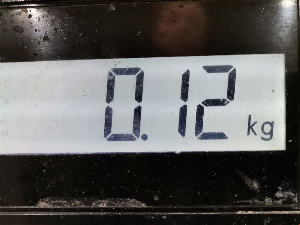 Трубка нагнетателя CITROEN C5 I 2001-2008