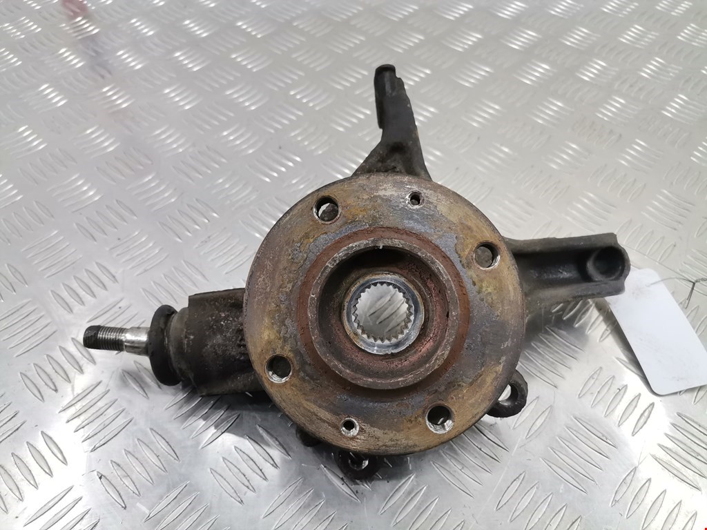 Ступица передняя правая CITROEN C4 II 2010-2022