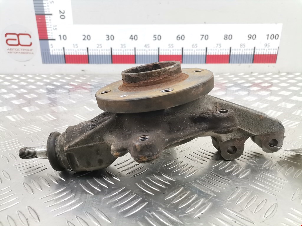 Ступица передняя правая CITROEN C4 II 2010-2022