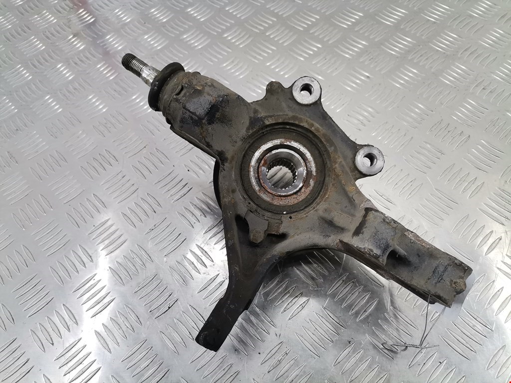 Ступица передняя правая CITROEN C4 II 2010-2022