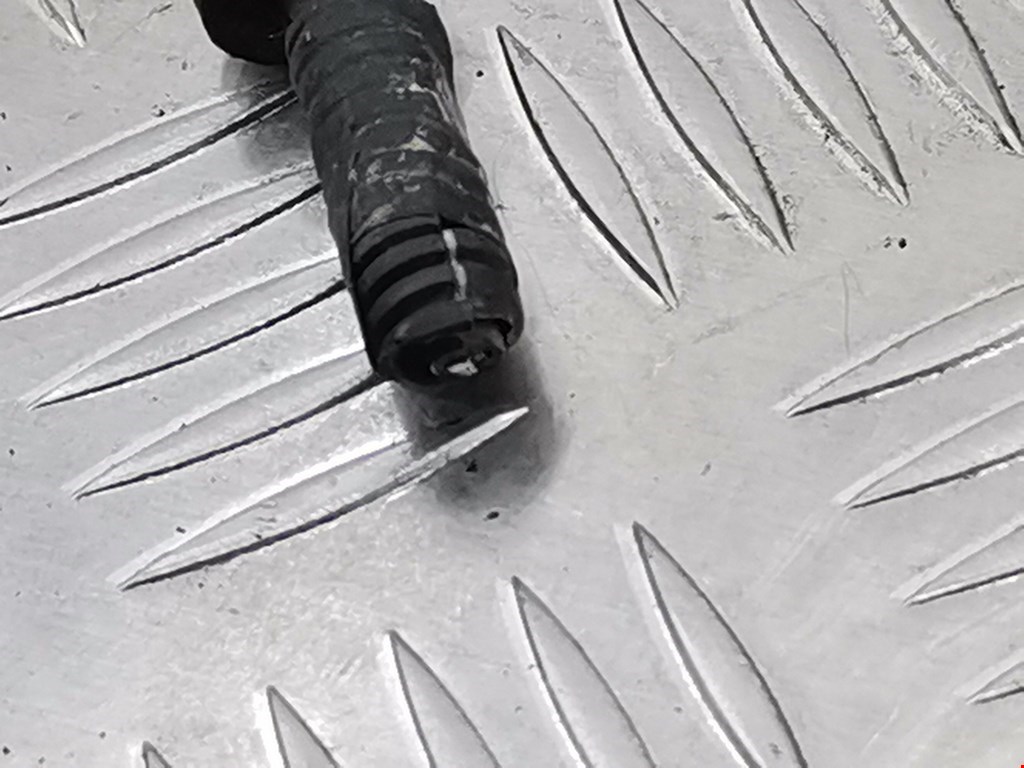 Ступица передняя левая VOLVO V60 2010-2018