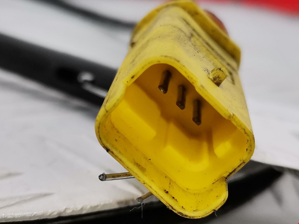 Датчик уровня масла CITROEN C5 I 2001-2008