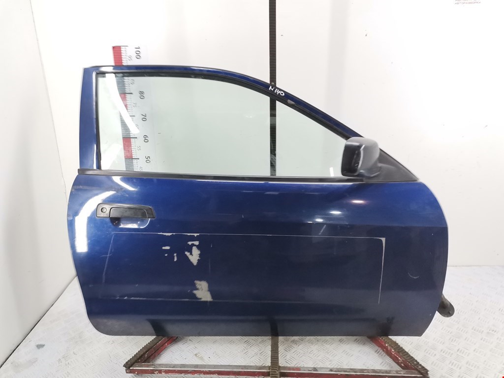 Дверь передняя правая MITSUBISHI Colt CJ 1995-2003