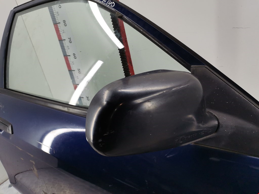 Дверь передняя правая MITSUBISHI Colt CJ 1995-2003