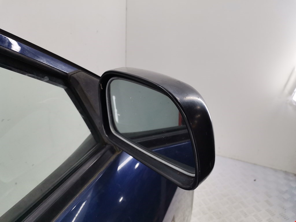 Дверь передняя правая MITSUBISHI Colt CJ 1995-2003