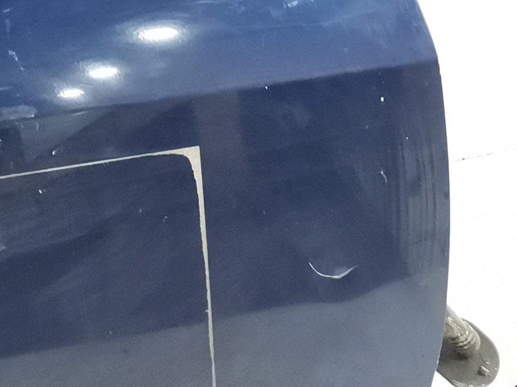 Дверь передняя правая MITSUBISHI Colt CJ 1995-2003