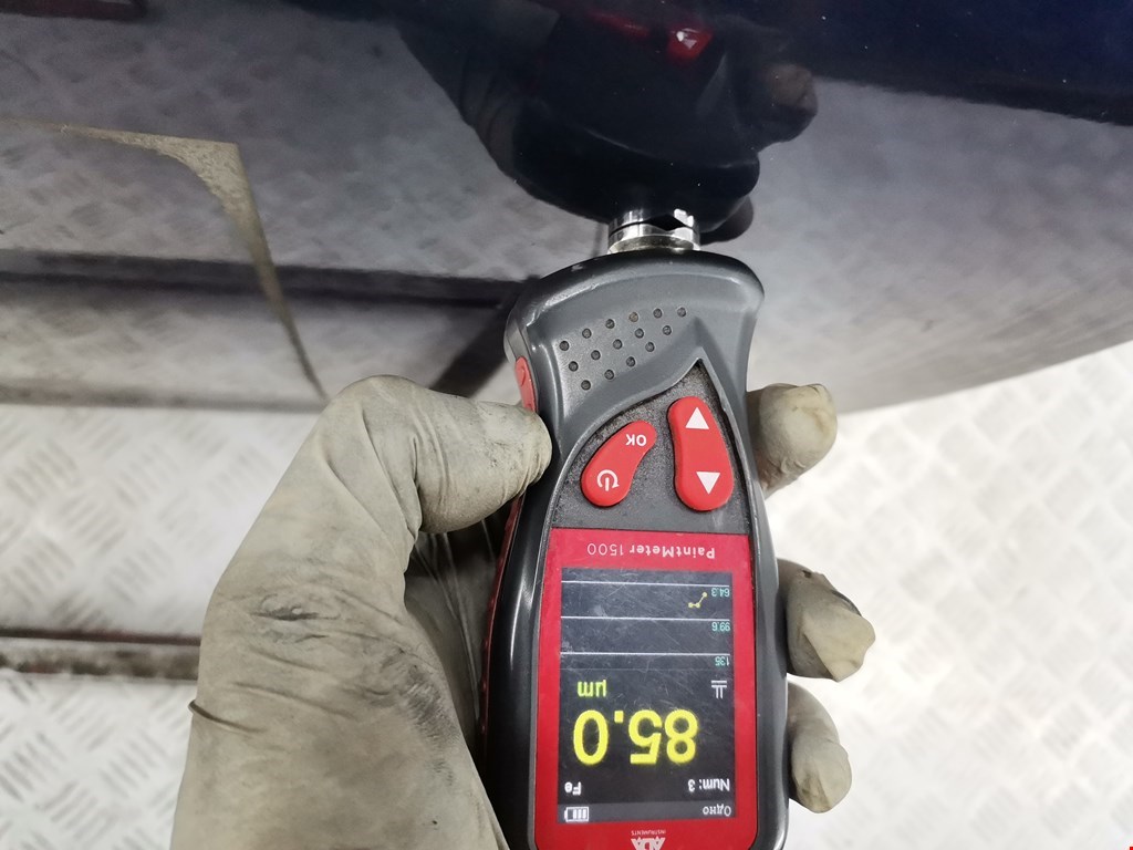 Дверь передняя правая MITSUBISHI Colt CJ 1995-2003