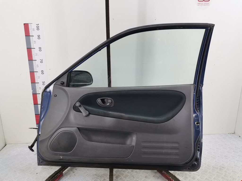 Дверь передняя правая MITSUBISHI Colt CJ 1995-2003