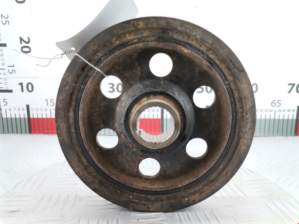 Шестерня коленвала (шкив) HONDA Jazz 2001-2008