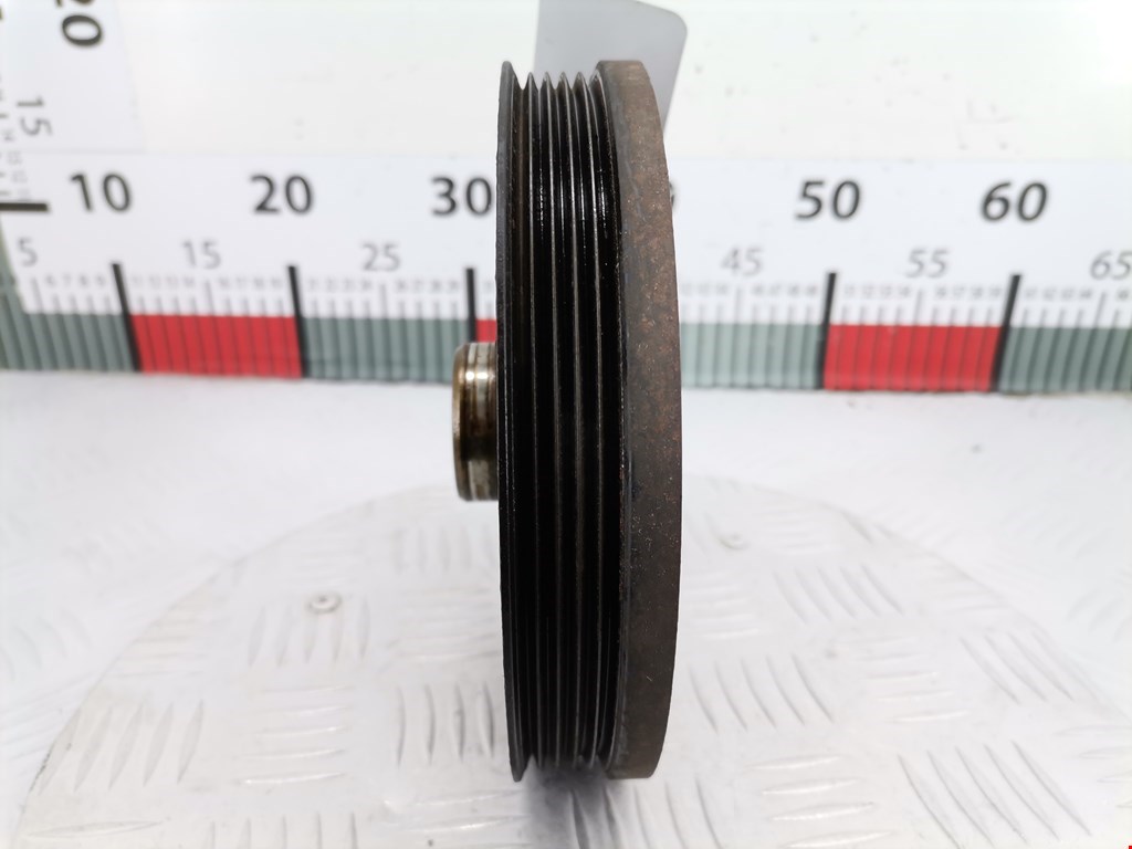 Шестерня коленвала (шкив) HONDA Jazz 2001-2008