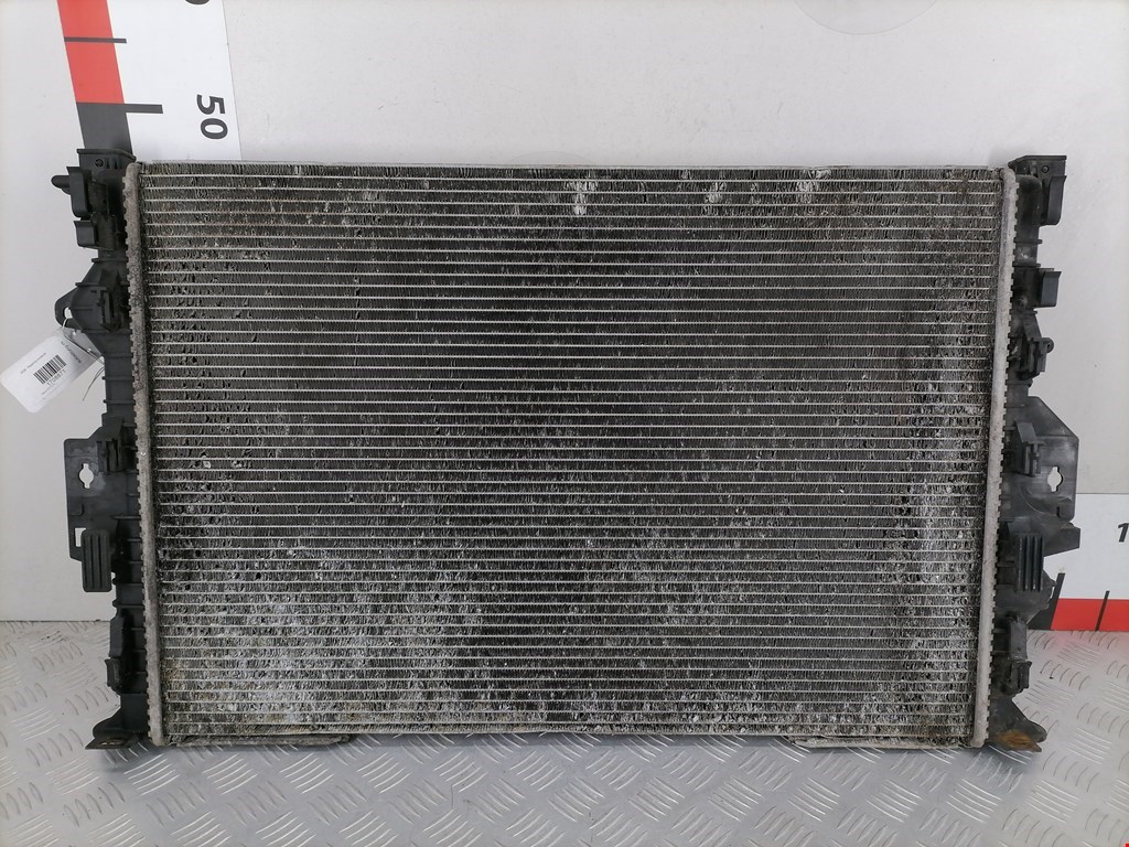 Радиатор основной VOLVO V70 III 2007-2016