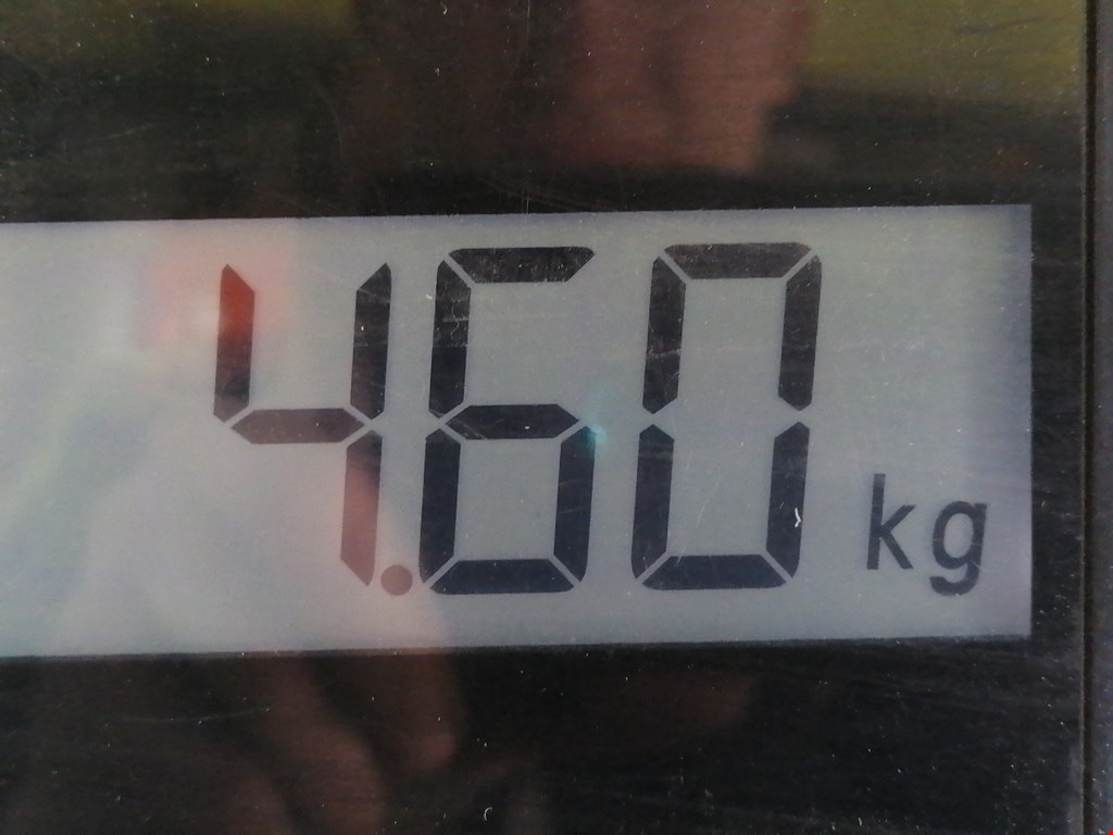 Радиатор основной VOLVO V70 III 2007-2016