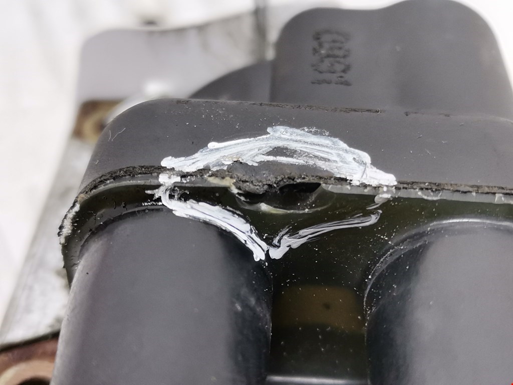 Катушка зажигания FIAT Punto II (188) 1999-2007