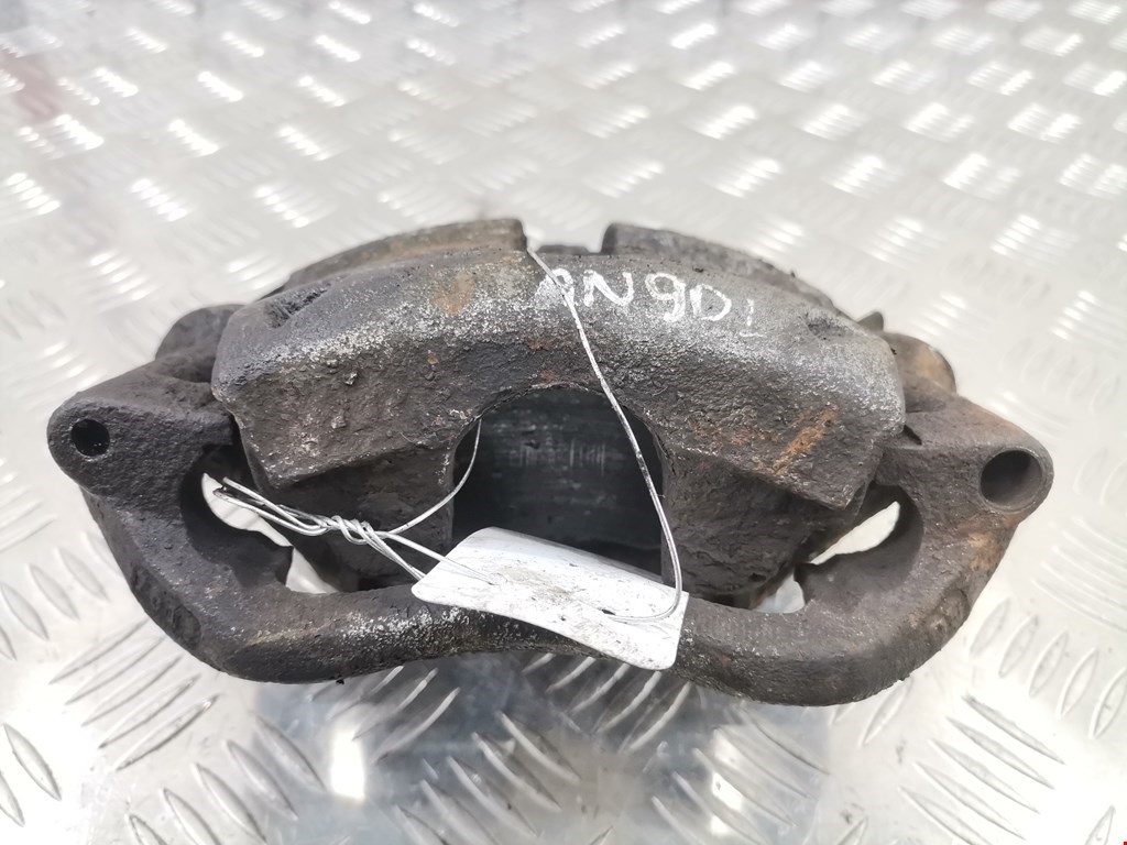 Суппорт передний левый RENAULT Kangoo 1997-2008