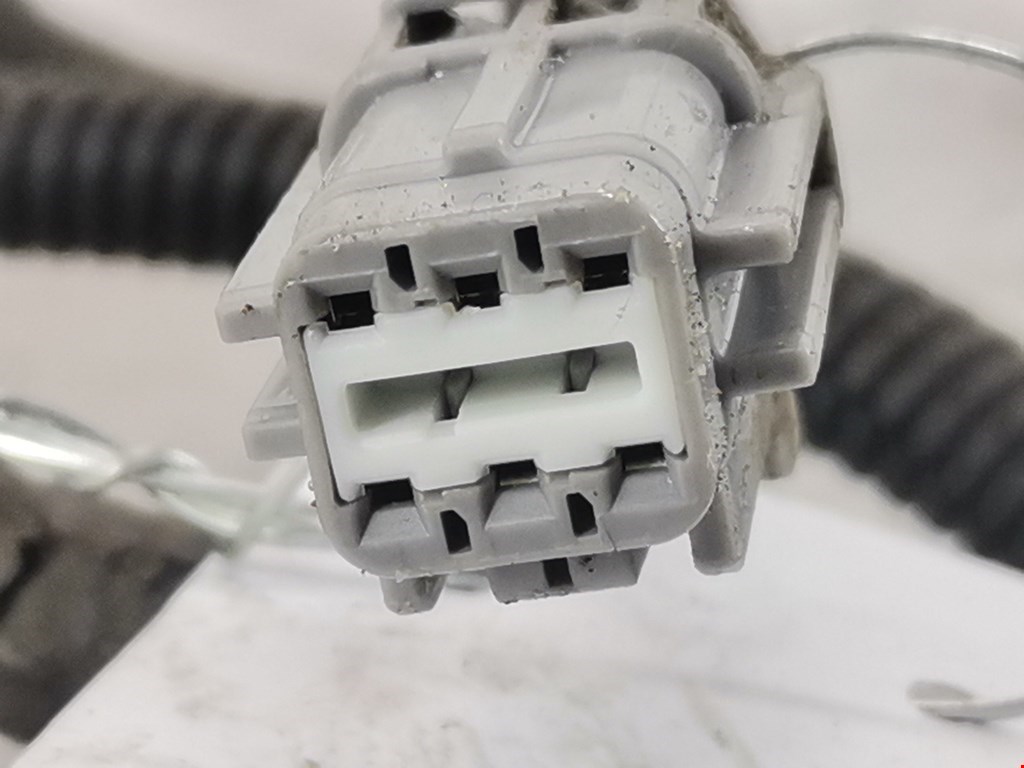 Проводка коса NISSAN Note E11 2005-2014