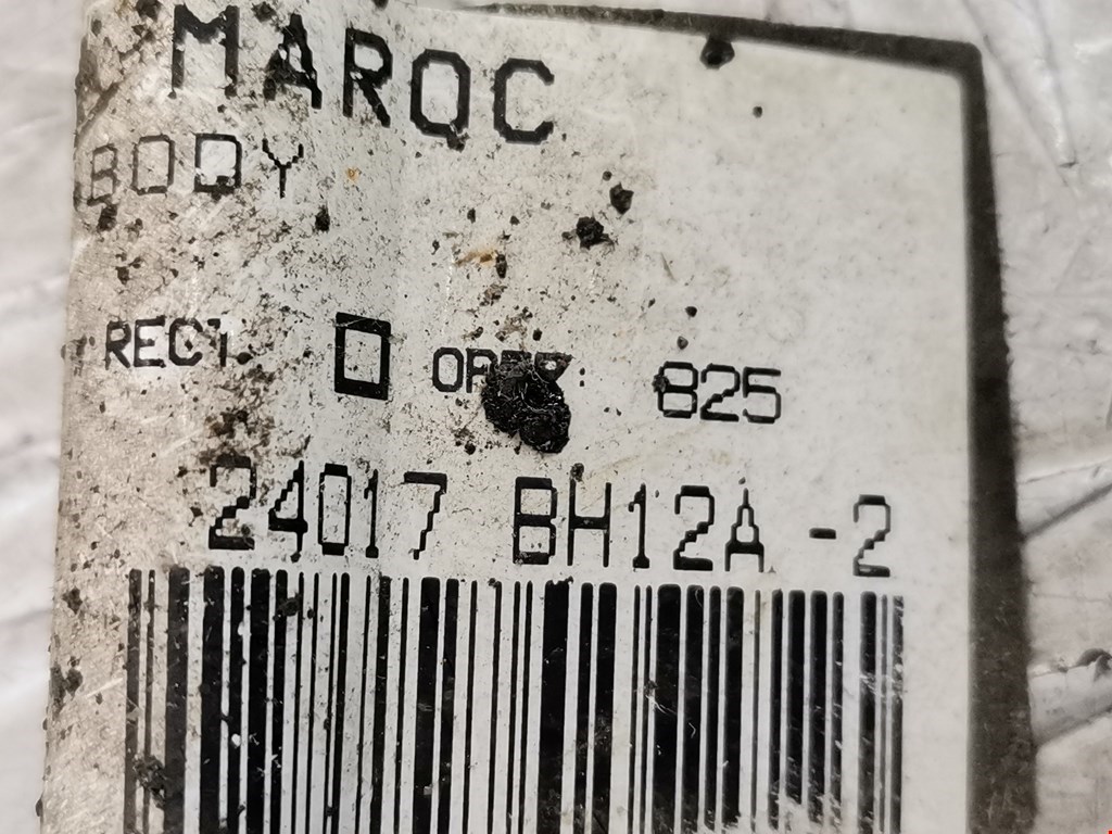 Проводка коса NISSAN Note E11 2005-2014