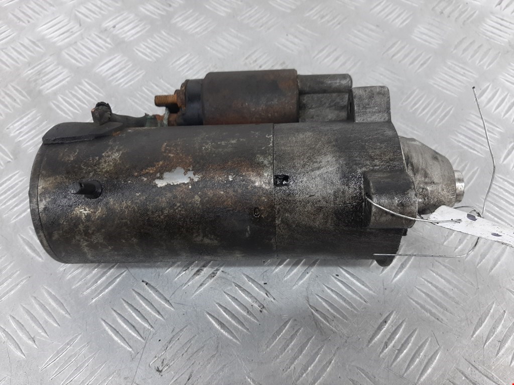 Стартер FORD Focus II 2005-2011