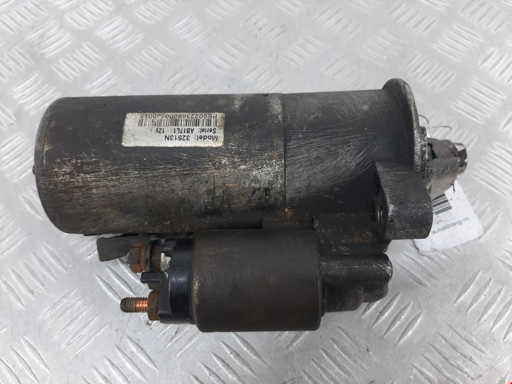 Стартер FORD Focus II 2005-2011