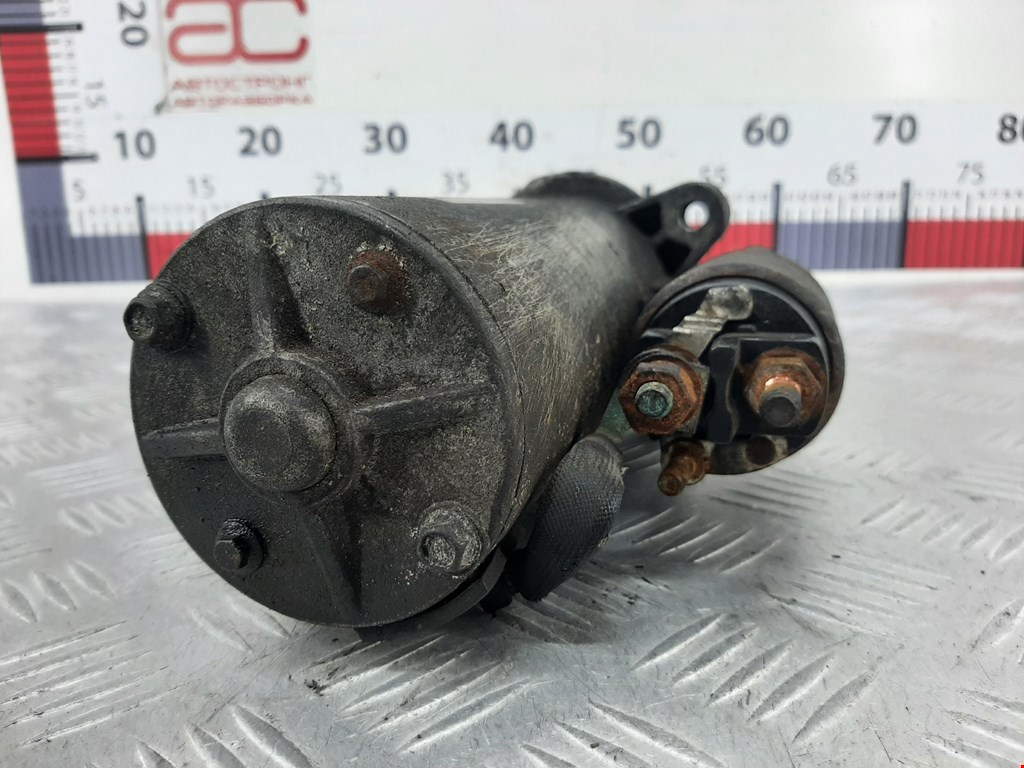 Стартер FORD Focus II 2005-2011