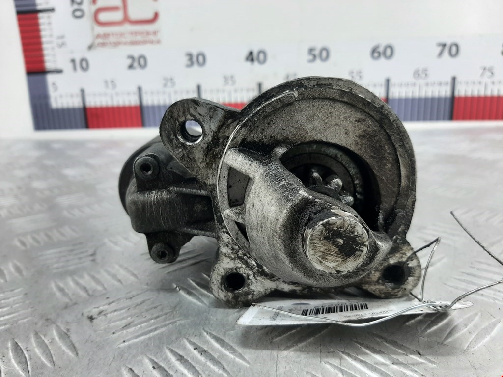 Стартер FORD Focus II 2005-2011