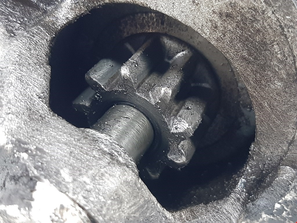 Стартер FORD Focus II 2005-2011