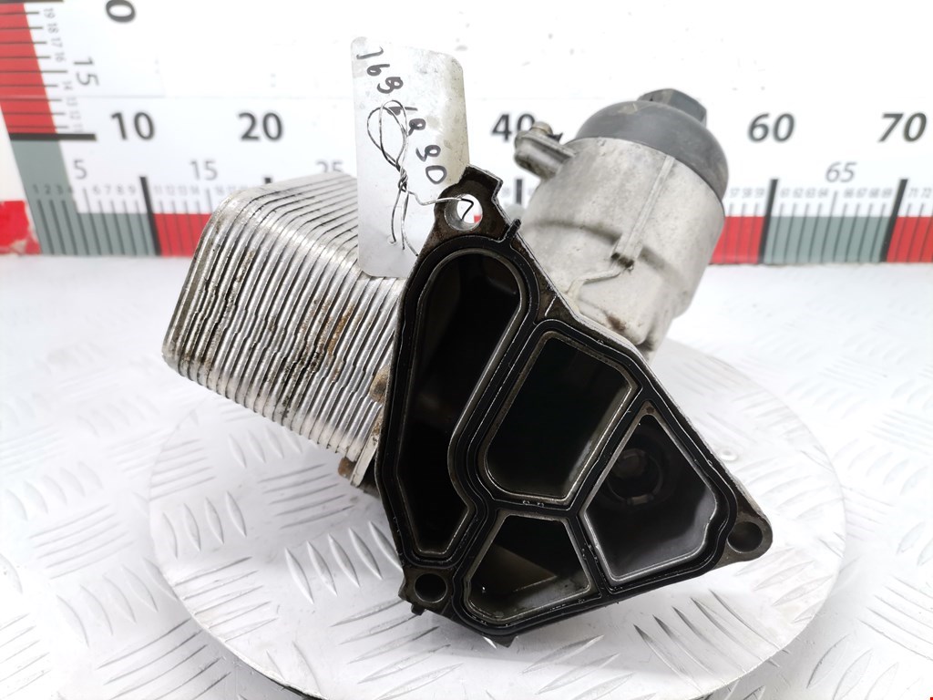 Корпус масляного фильтра LAND ROVER Range Rover 2002-2012