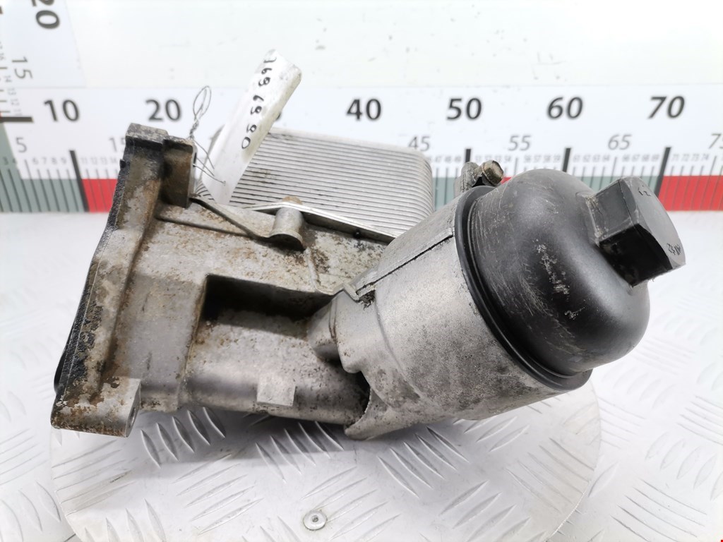 Корпус масляного фильтра LAND ROVER Range Rover 2002-2012