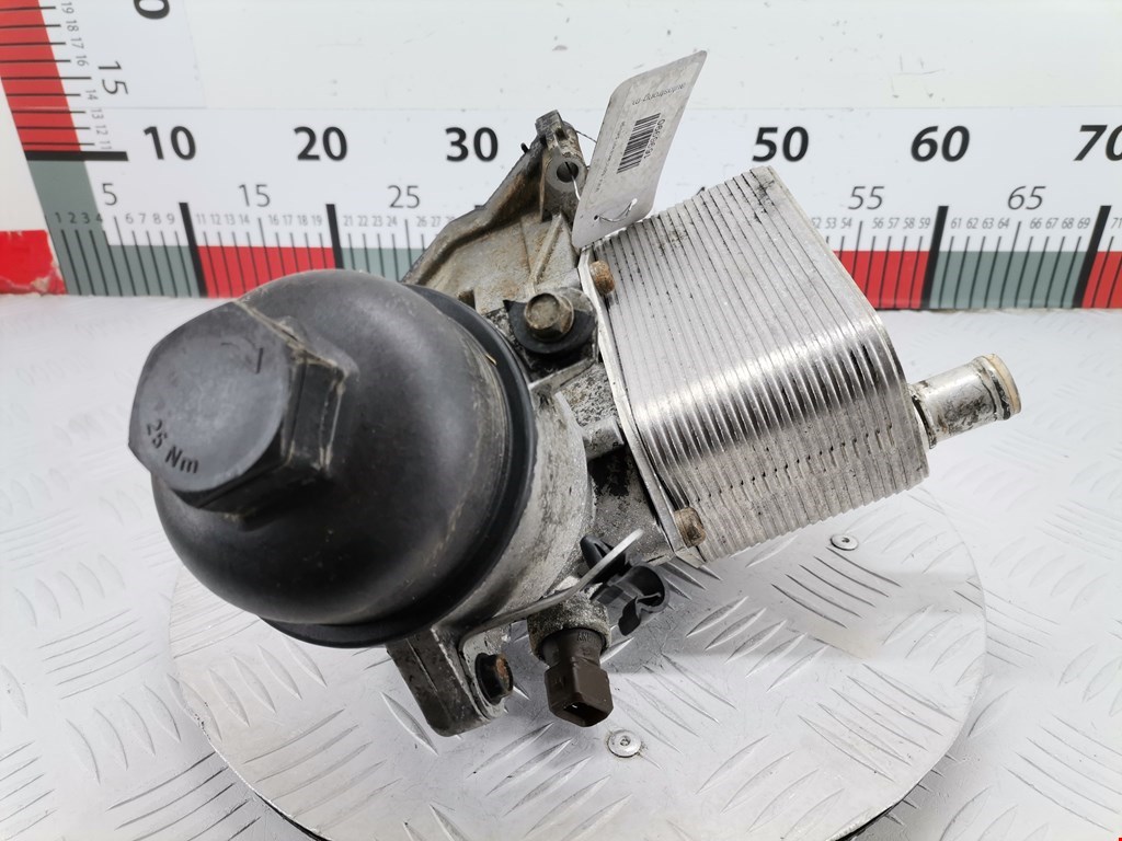 Корпус масляного фильтра LAND ROVER Range Rover 2002-2012