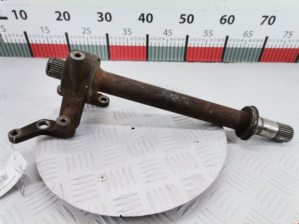 Полуось передняя правая (приводной вал шрус) Honda Civic 8 (2005-2011)