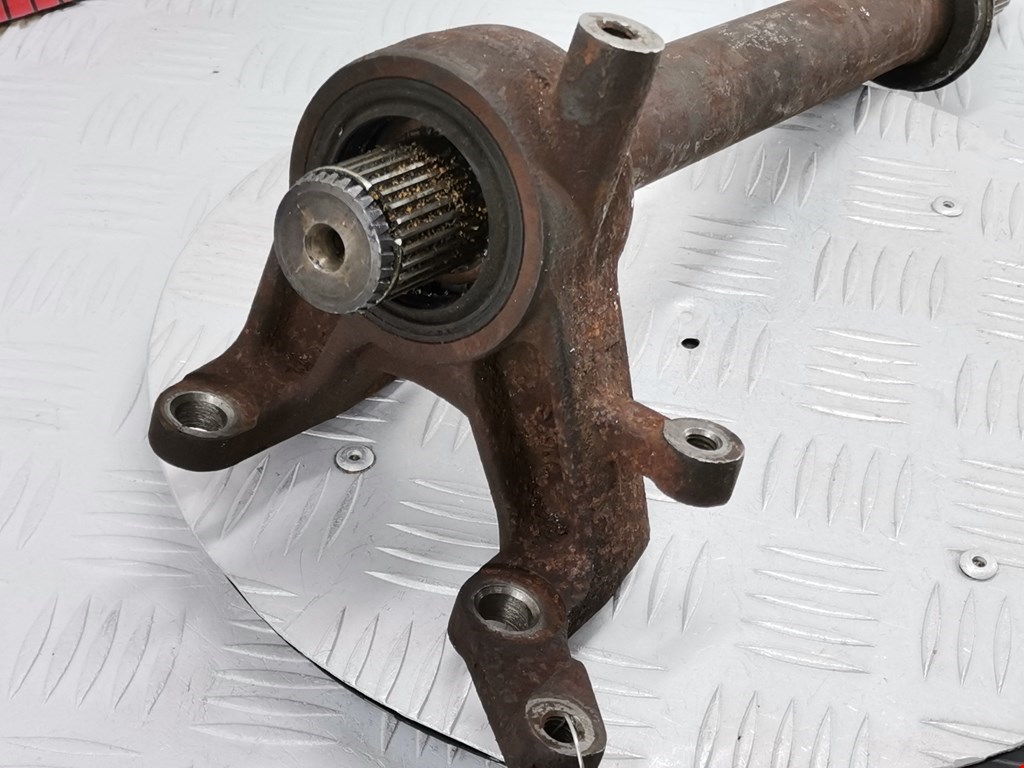 Полуось (привод, приводной вал) передняя правая HONDA Civic 4D 2006-2016