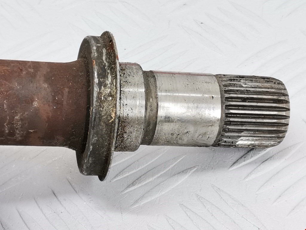 Полуось (привод, приводной вал) передняя правая HONDA Civic 4D 2006-2016