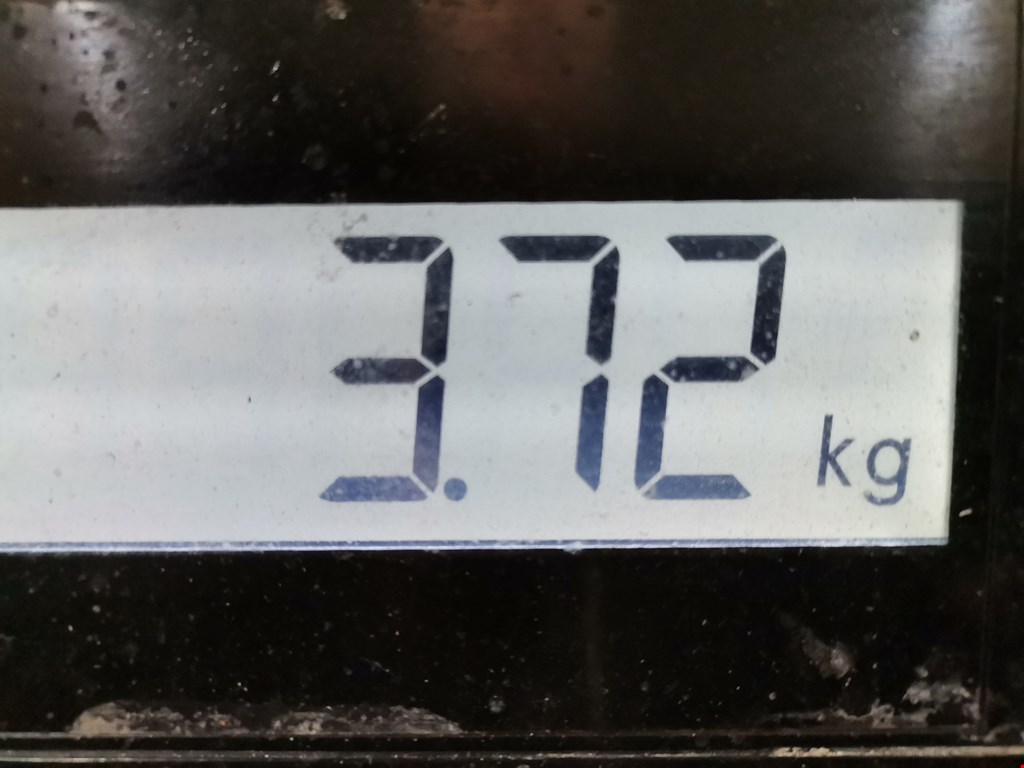 Полуось (привод, приводной вал) передняя правая HONDA Civic 4D 2006-2016