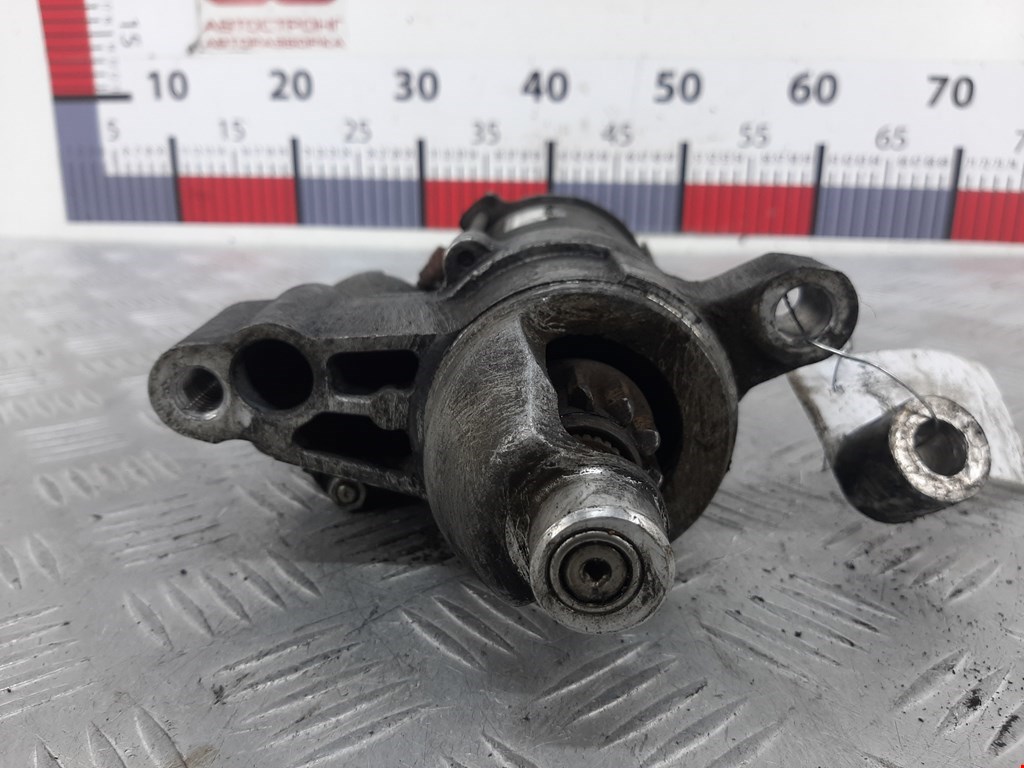 Стартер AUDI A4 B8 2007-2015