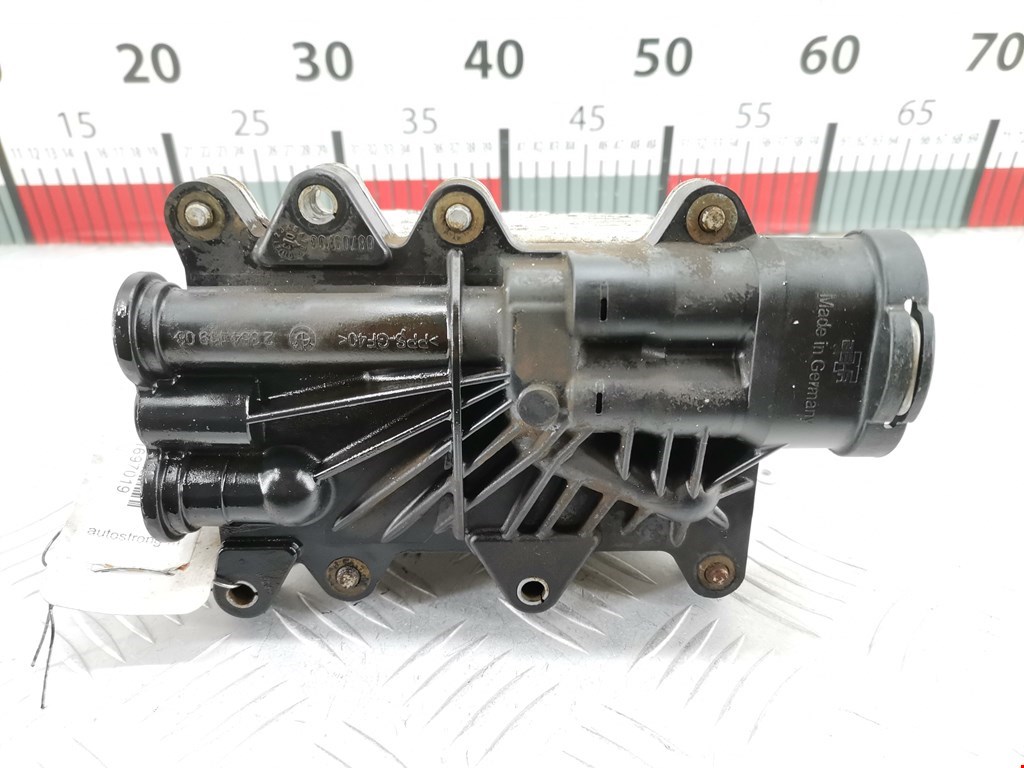 Теплообменник АКПП Land Rover Range Rover 3 (2001-2012)