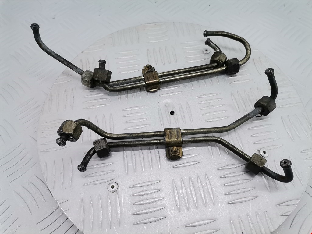 Трубка ТНВД Seat Leon 1 (1M) (1999-2005)