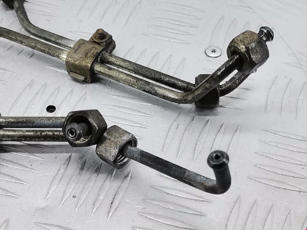 Трубка ТНВД SEAT Leon 1999-2005