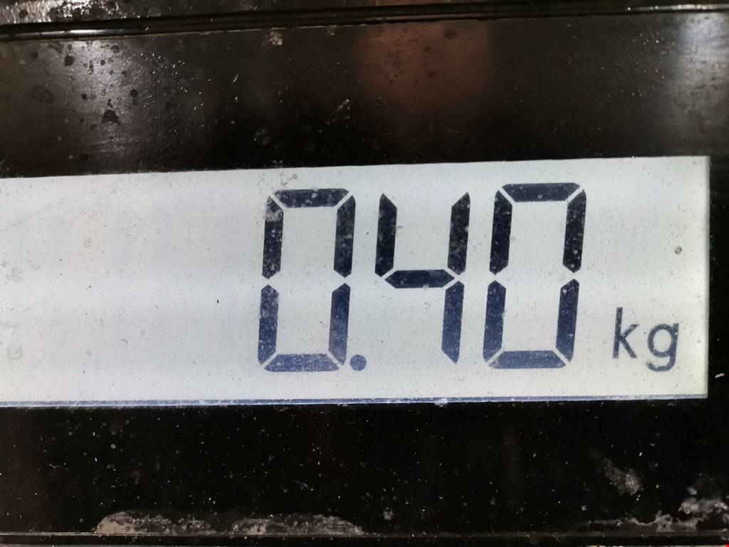 Трубка ТНВД SEAT Leon 1999-2005