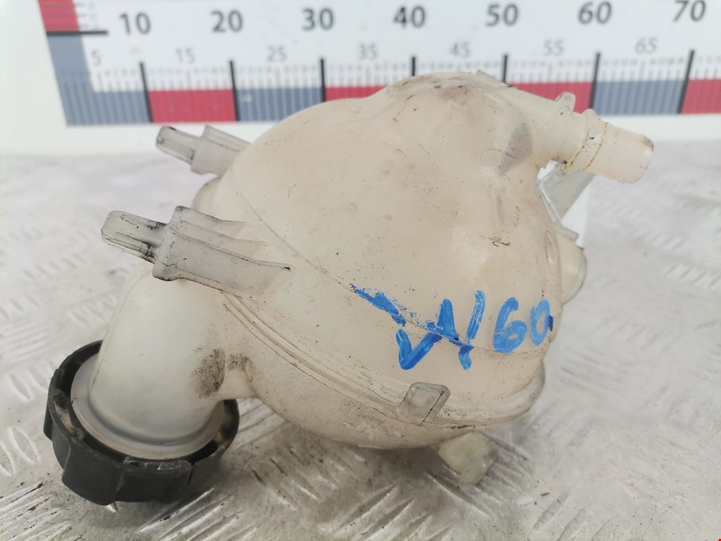 Бачок расширительный CITROEN C4 II 2010-н.в.