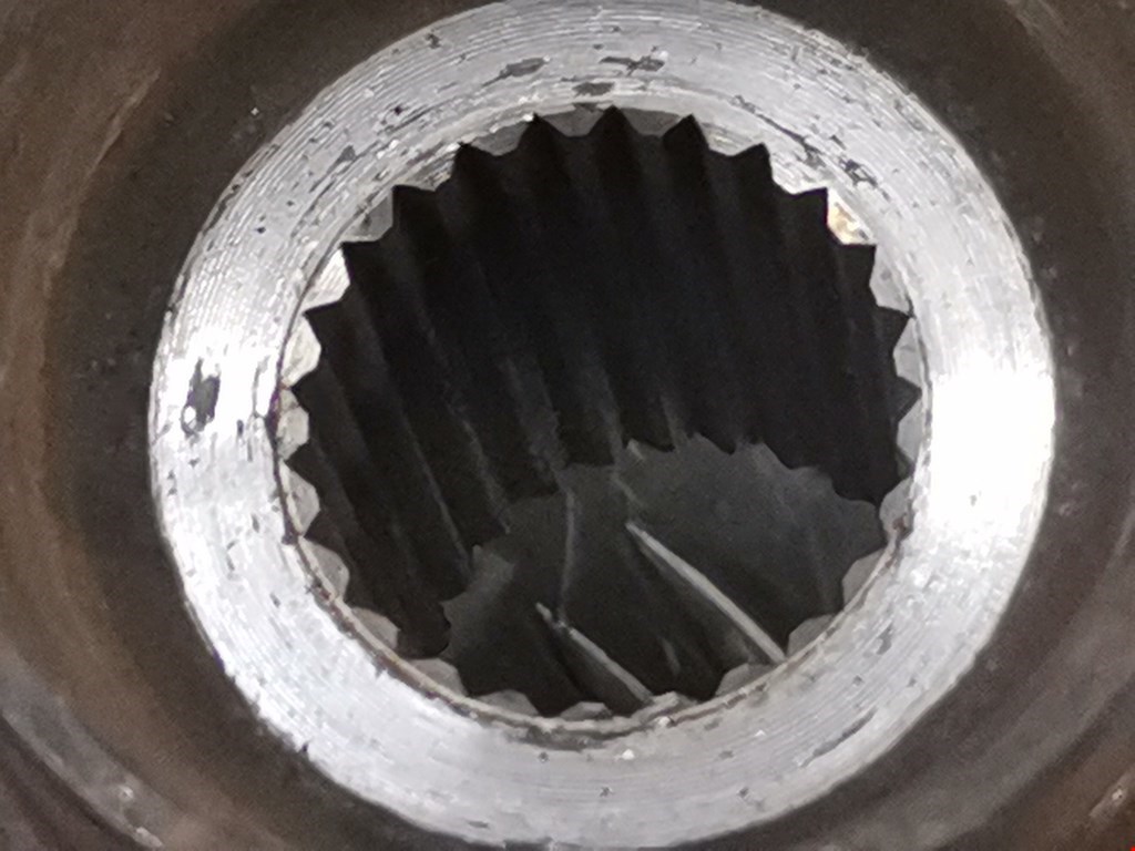 Ступица передняя правая ALFA ROMEO 156 1997-2007