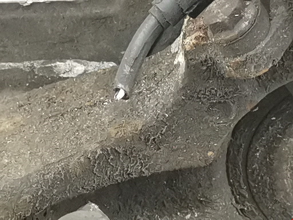 Ступица передняя правая ALFA ROMEO 156 1997-2007