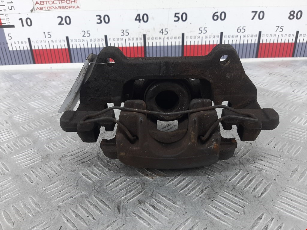 Суппорт передний правый OPEL Astra K 2015-2021