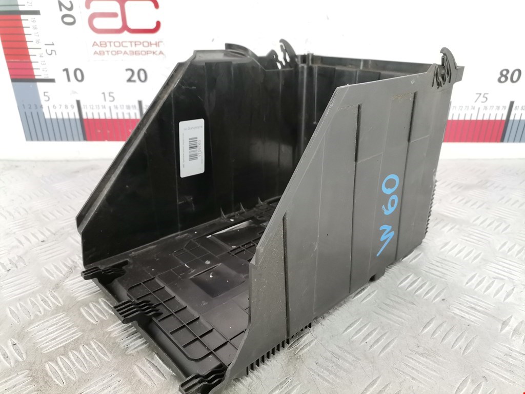 Крепление АКБ (корпус/подставка) CITROEN C4 II 2010-2022