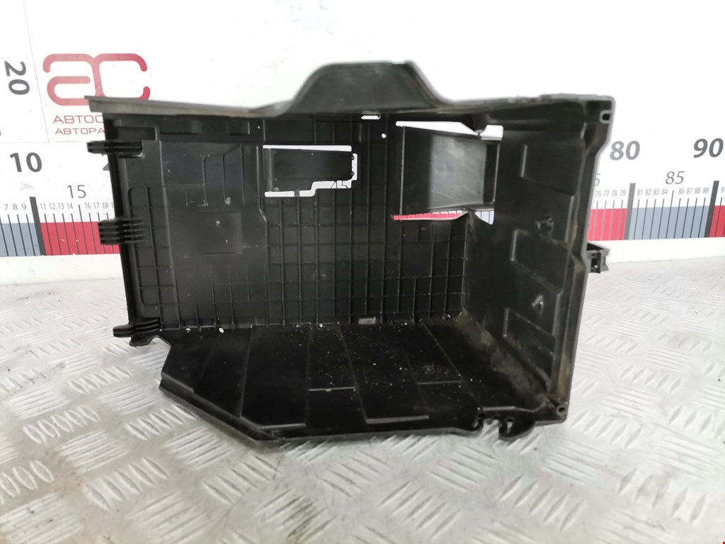 Крепление АКБ (корпус/подставка) CITROEN C4 II 2010-2022