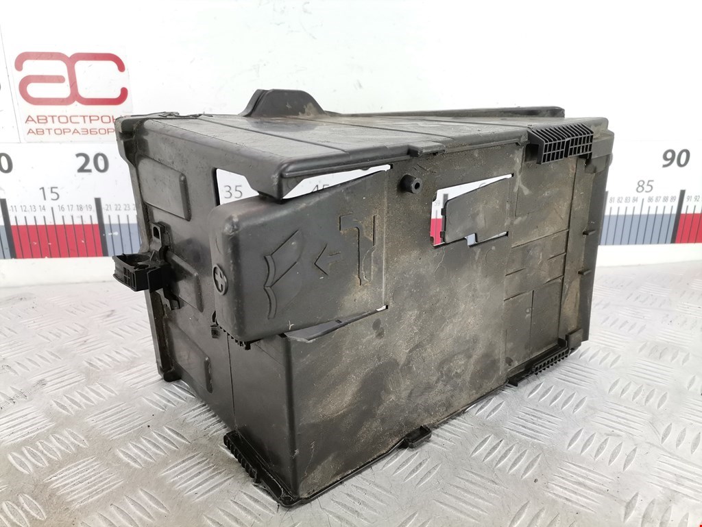 Крепление АКБ (корпус/подставка) CITROEN C4 II 2010-2022