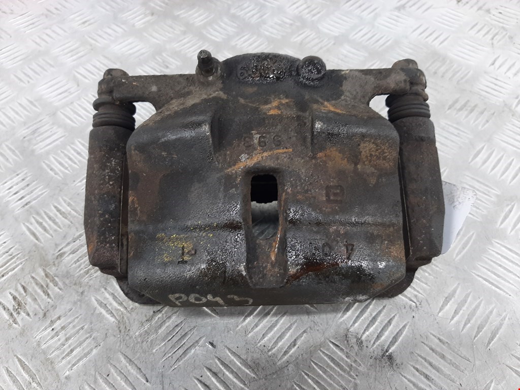 Суппорт передний правый NISSAN Qashqai J10 2006-2013